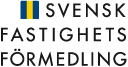 Svensk Fastighetsförmedling